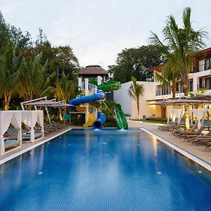 Ocean'S Creek Beach Hotel