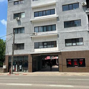 Hotel For Workers