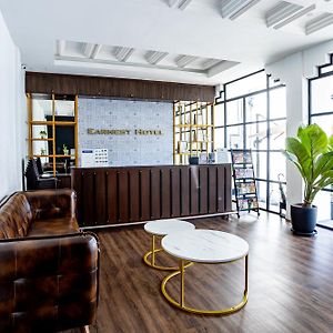 Earnest Hotel Georgetown