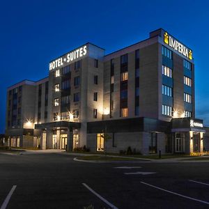 Imperia Hotel Et Suites Boucherville